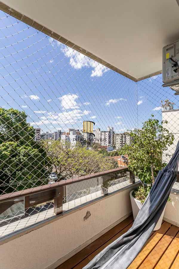 Cobertura semi mobiliada!