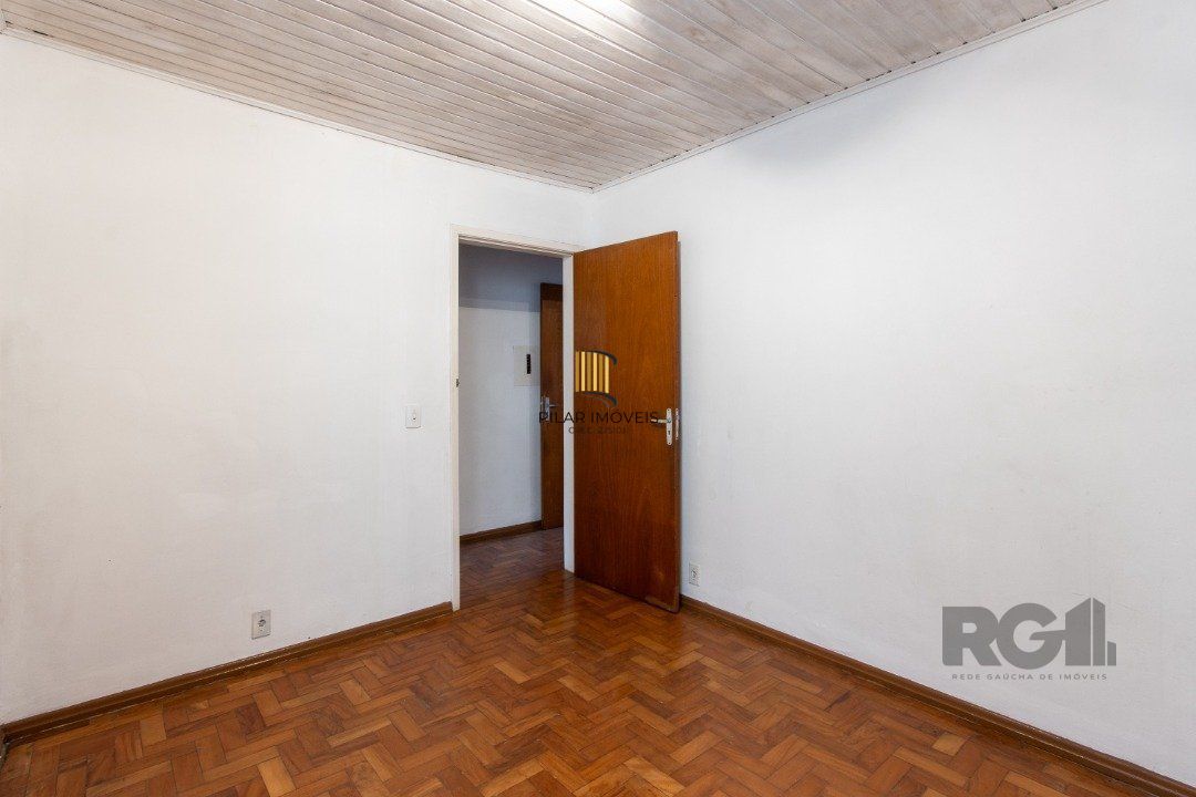 Casa 3 dormitórios no bairro Aberta dos Morros