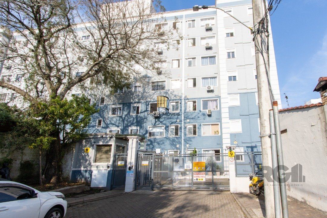 Apartamento 3 dormitórios no bairro Nonoai