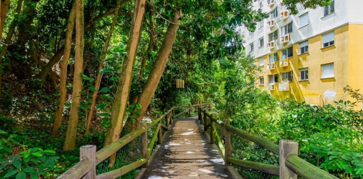 Apartamento 3 dorm.I Suíte I 2 vagas cobertas I Bairro Partenon