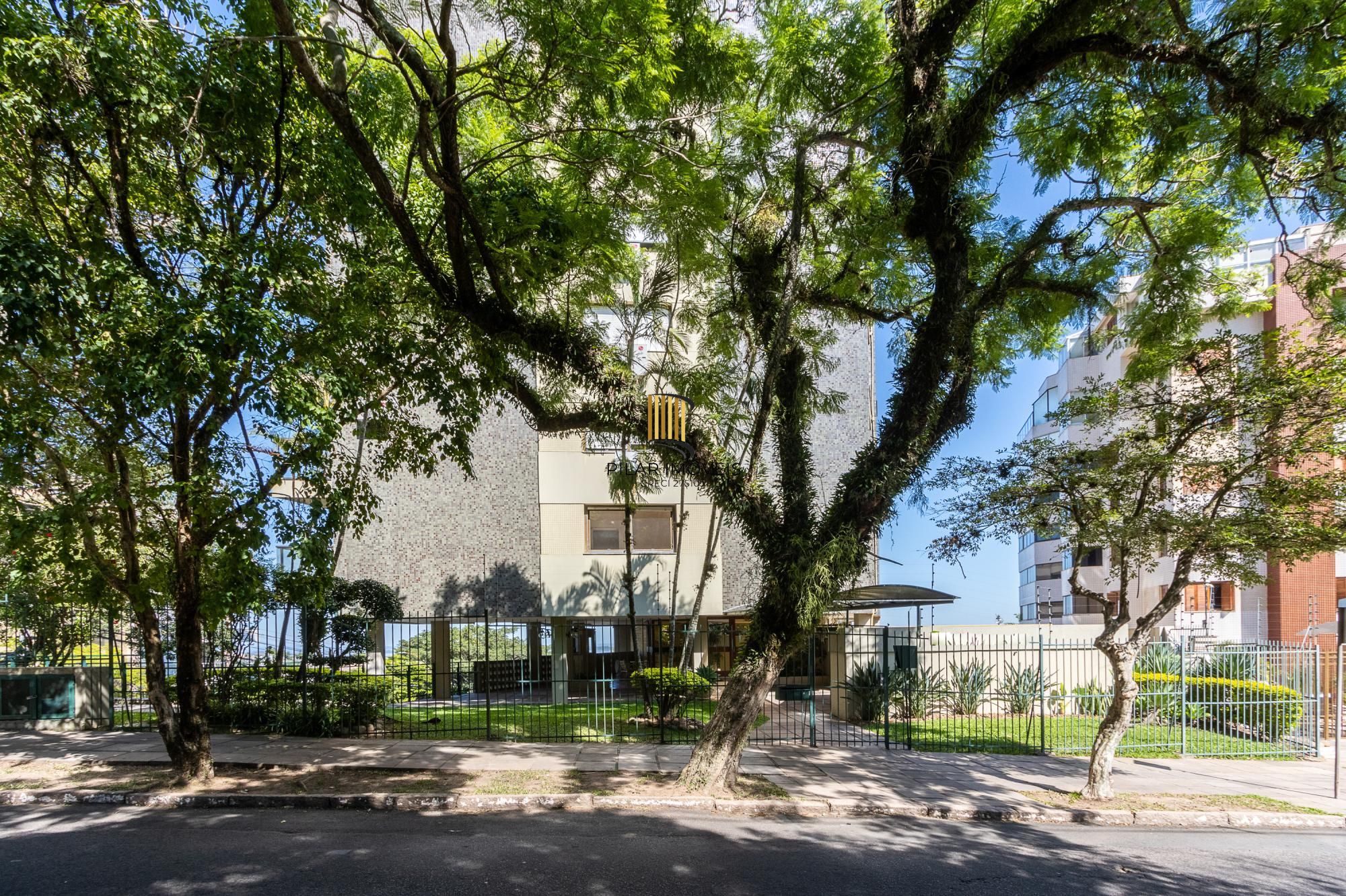 Apartamento 3 Dormitório(s) Bairro Santa Tereza