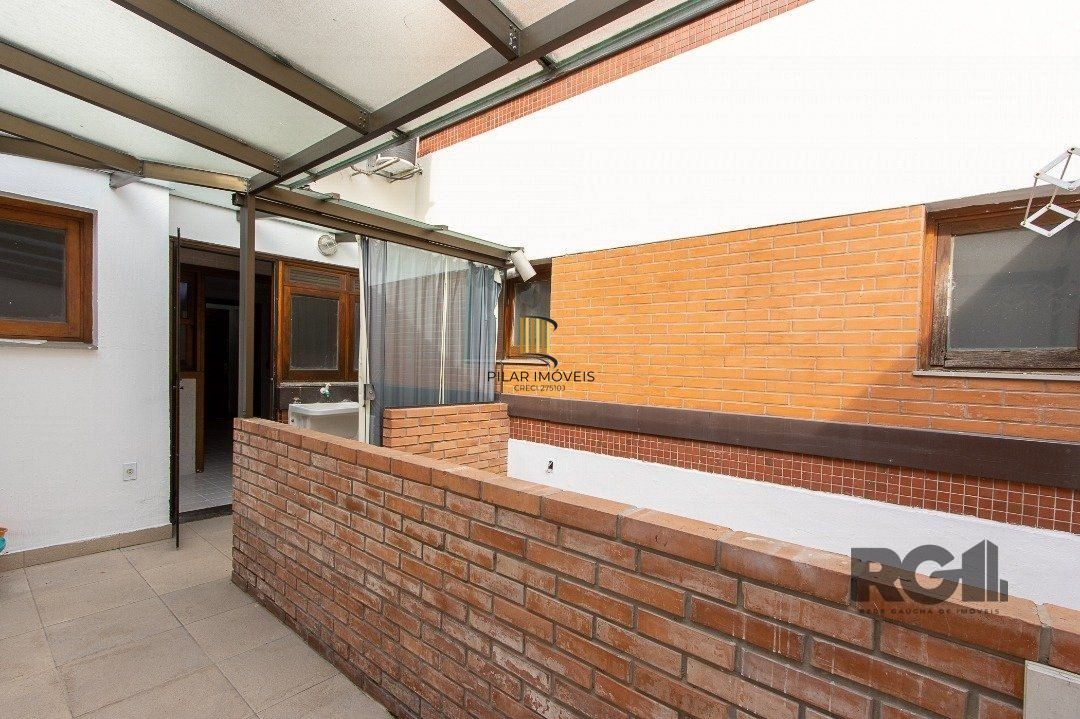 Apartamento 3 dormitórios no bairro Ipanema