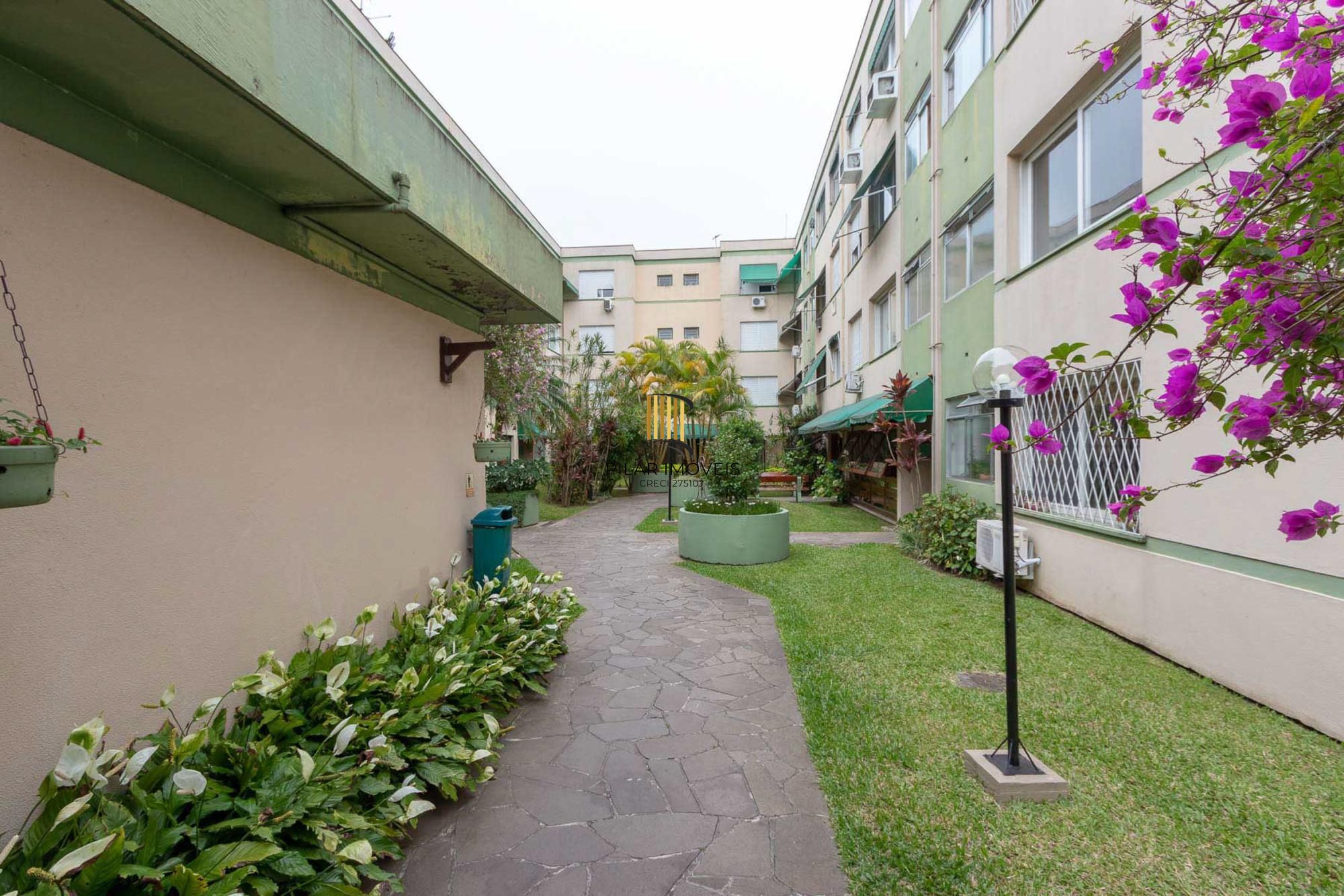 Apartamento 2 dormitórios no bairro Tristeza