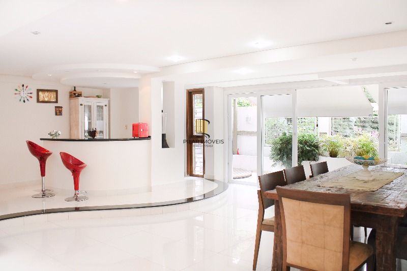 Casa Condominio para Venda - 347.42m², 4 dormitórios, sendo 2 suites, 2 vagas - Vila Assunção