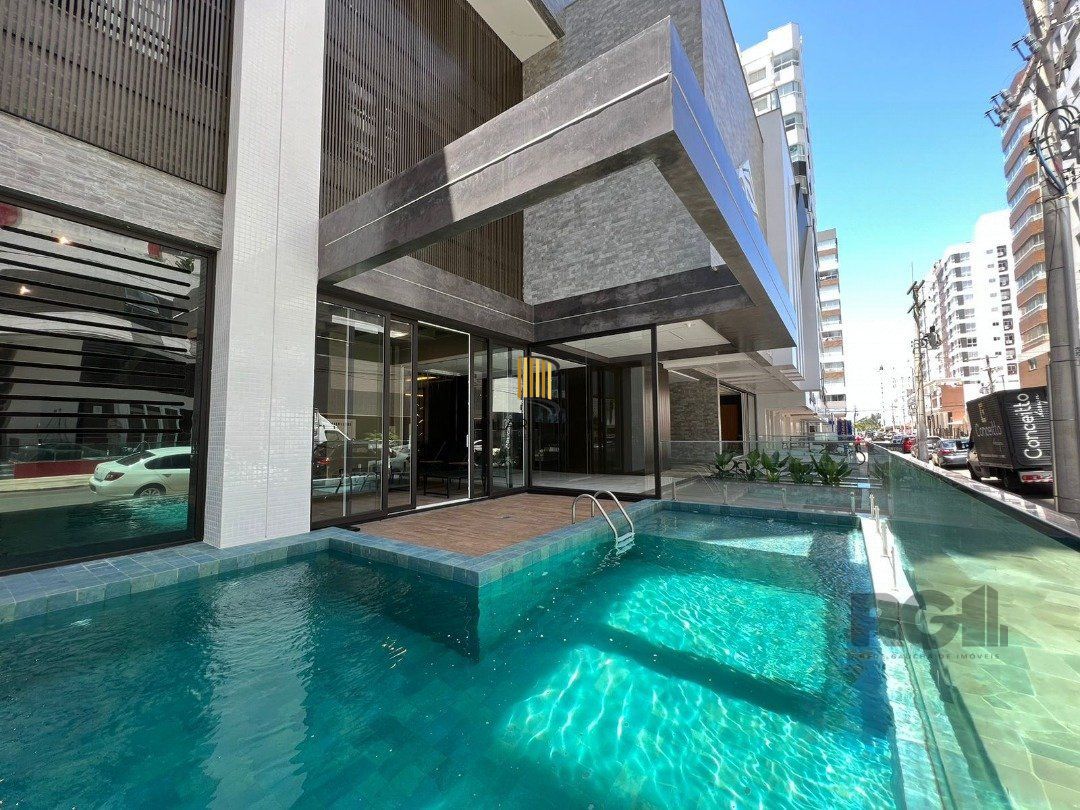 Apartamento 2 dormitórios no bairro Navegantes