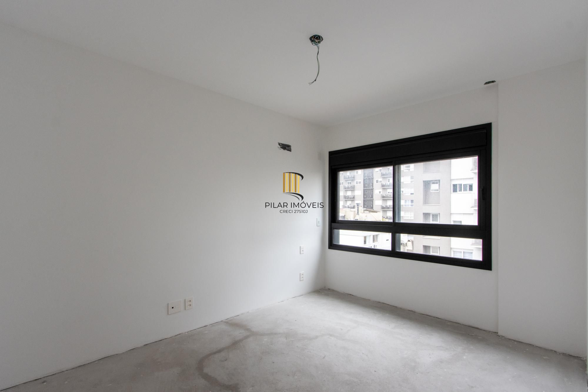 Apartamento 4 dormitórios no bairro Bela Vista
