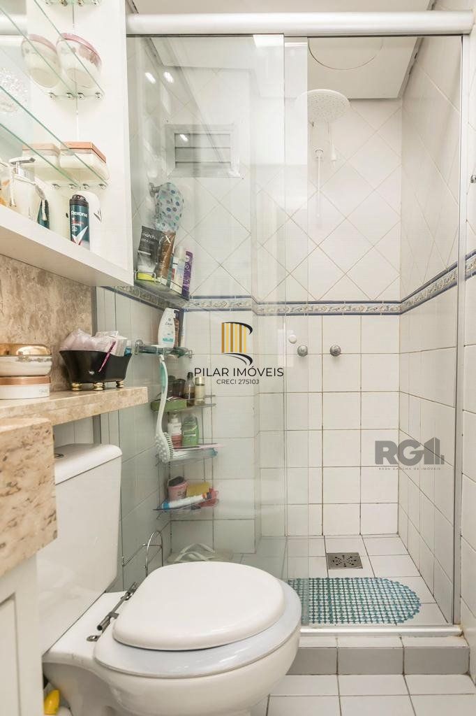 Apartamento 3 dormitórios no bairro Cavalhada