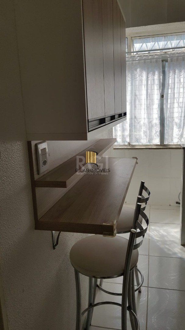 Apartamento para Venda - 37.89m², 1 dormitório, 1 vaga - Cavalhada