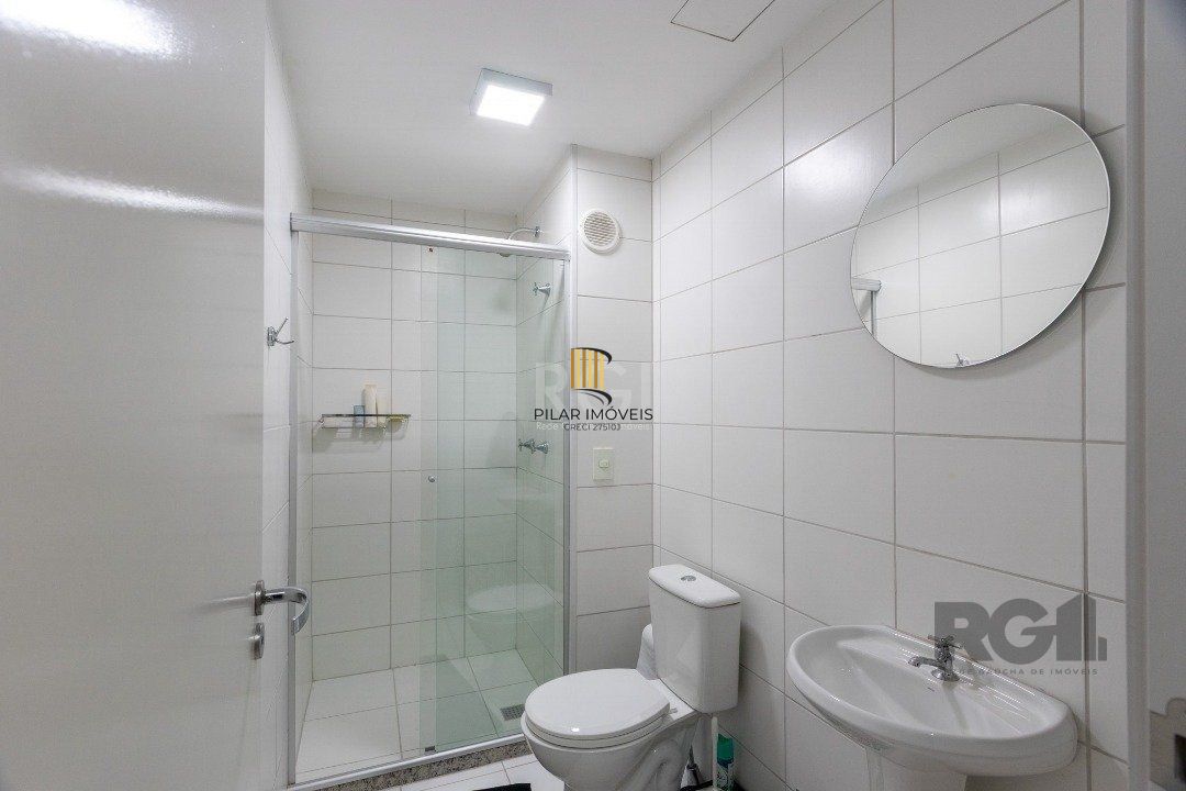 Apartamento 3 dormitórios no bairro Cavalhada
