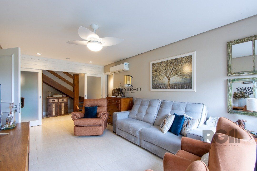Casa Terra Ville, com 3 suites