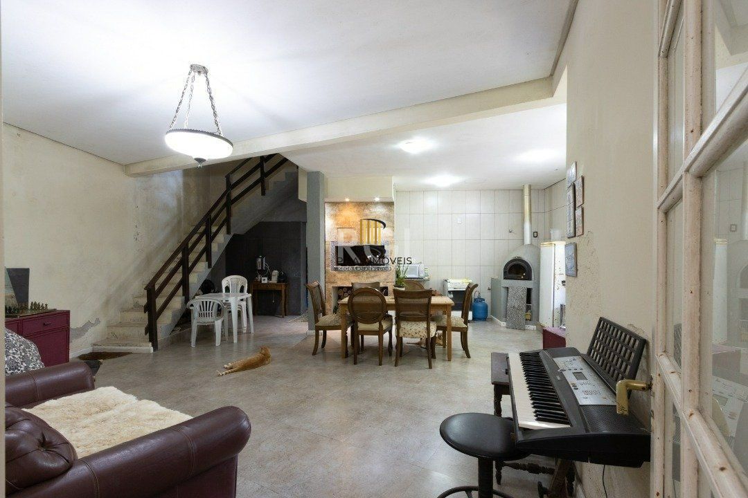 Terreno com área de 747m²