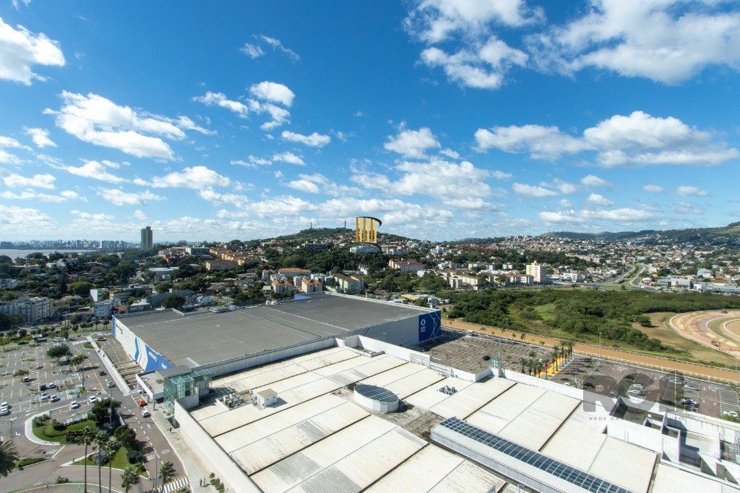 Sala Comercial no bairro Cristal