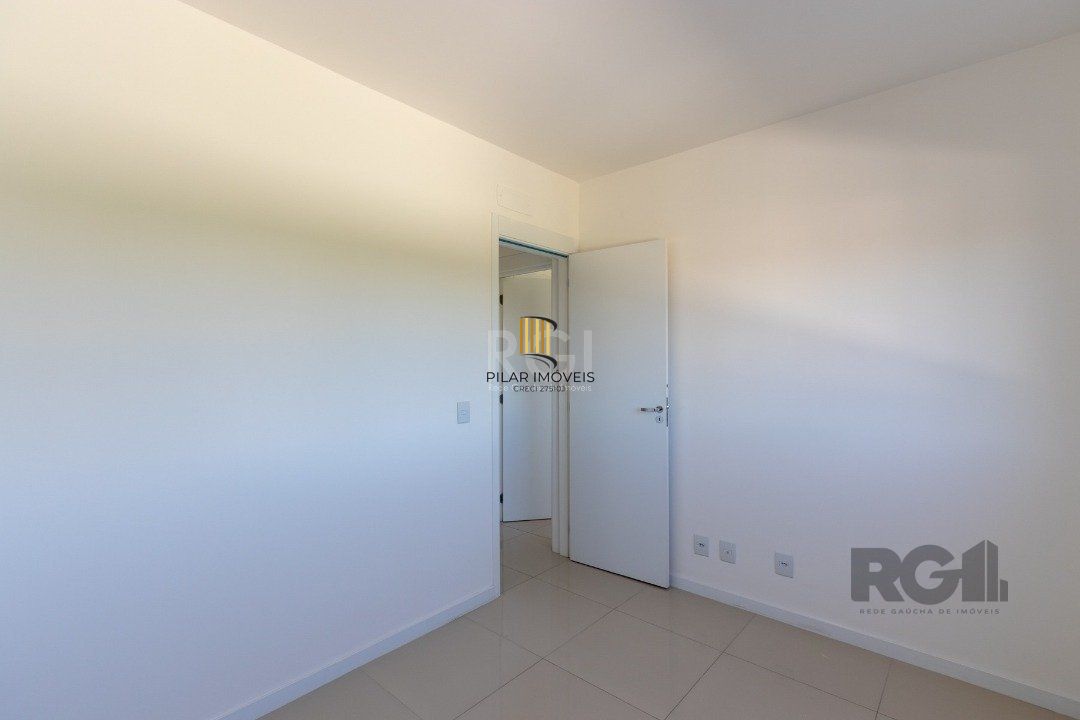 Apartamento 2 dormitórios no bairro Vila Nova