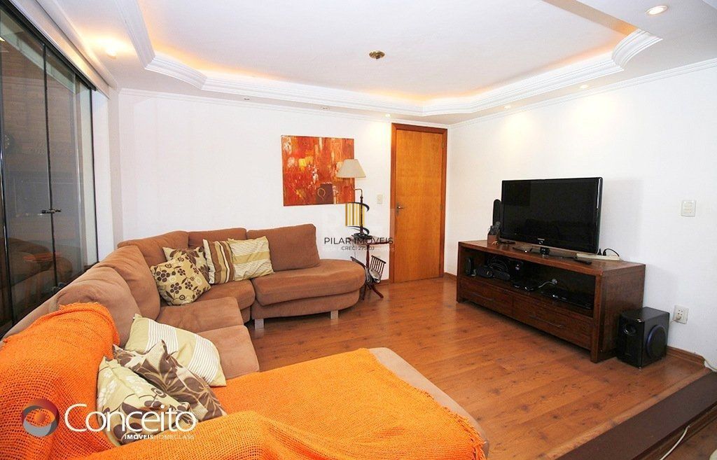 Casa para Venda - 226.73m², 3 dormitórios, sendo 3 suites, 3 vagas - Ipanema