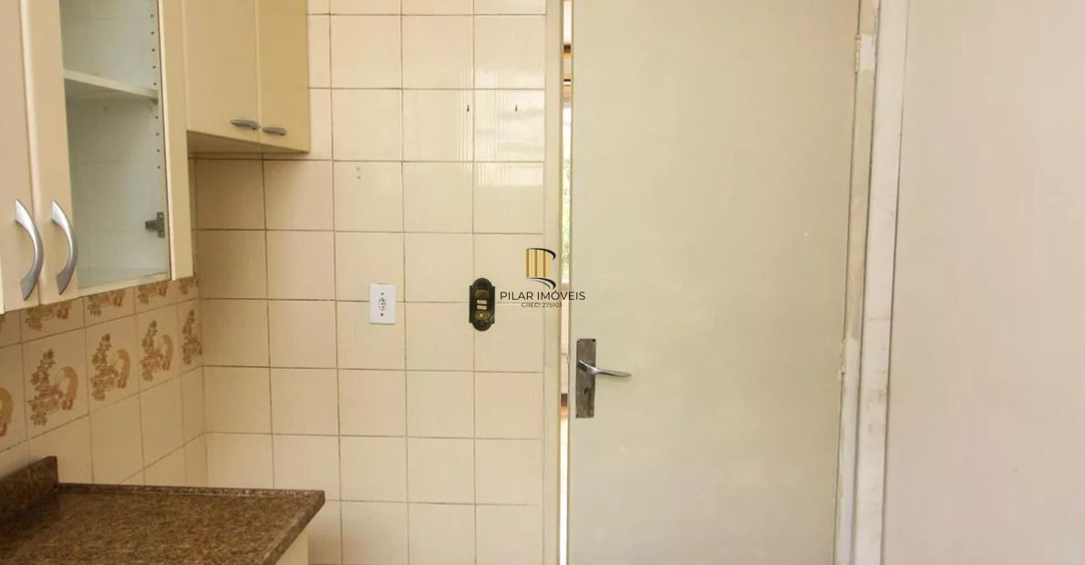 Apartamento 2 dormitórios no bairro Santa Tereza