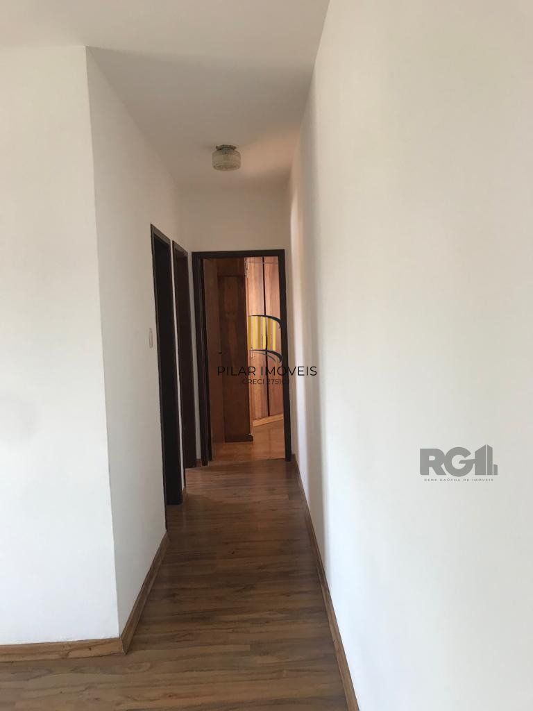 Apartamento 2 dormitórios no bairro Santo Antônio