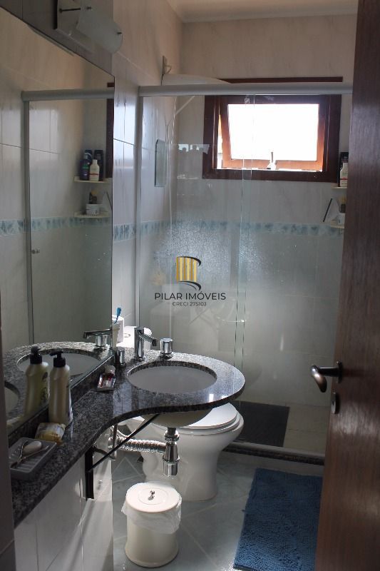 Casa Condominio para Venda - 168.39m², 3 dormitórios, sendo 1 suites, 4 vagas - Tristeza