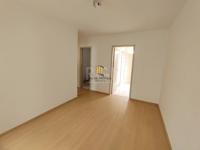 Apartamento para Venda - 54.63m², 2 dormitórios, 1 vaga - Camaquã