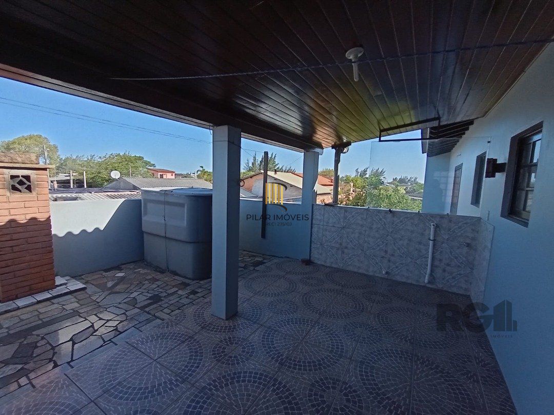 Casa 3 dormitórios no bairro Atlântida Sul