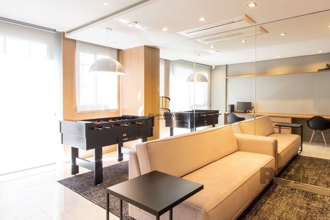 Apartamento 2 dormitórios no bairro São João