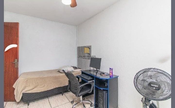 Apartamento de 2 dormitórios á venda no bairro Santa Teresa em Porto Alegre