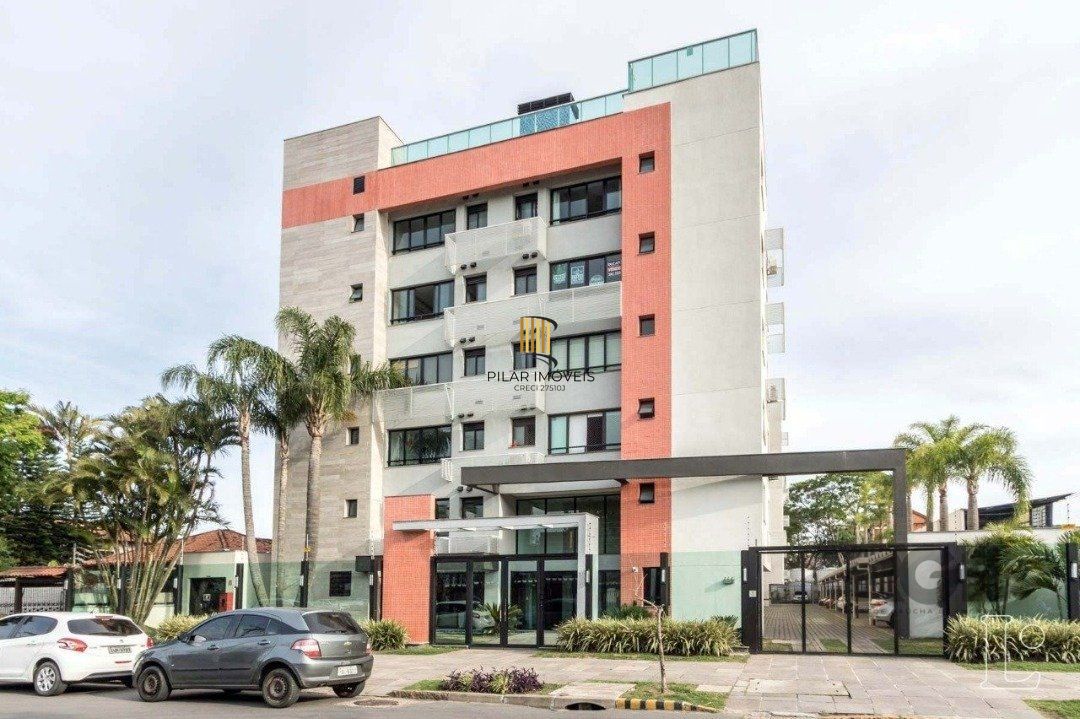 Apartamento 2 dormitórios no bairro Camaquã