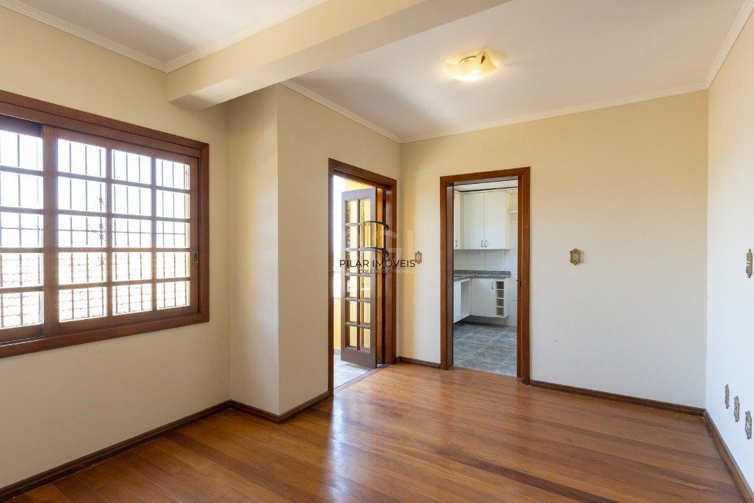 Casa 3 Dormitório(s) Bairro Espirito Santo