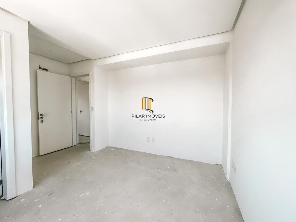 Apartamento 2 dormitórios no bairro São João