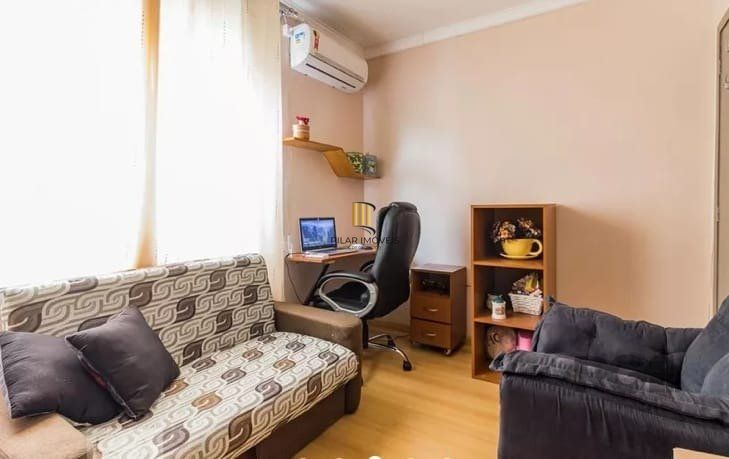 Apartamento 3 dormitórios no bairro Cavalhada