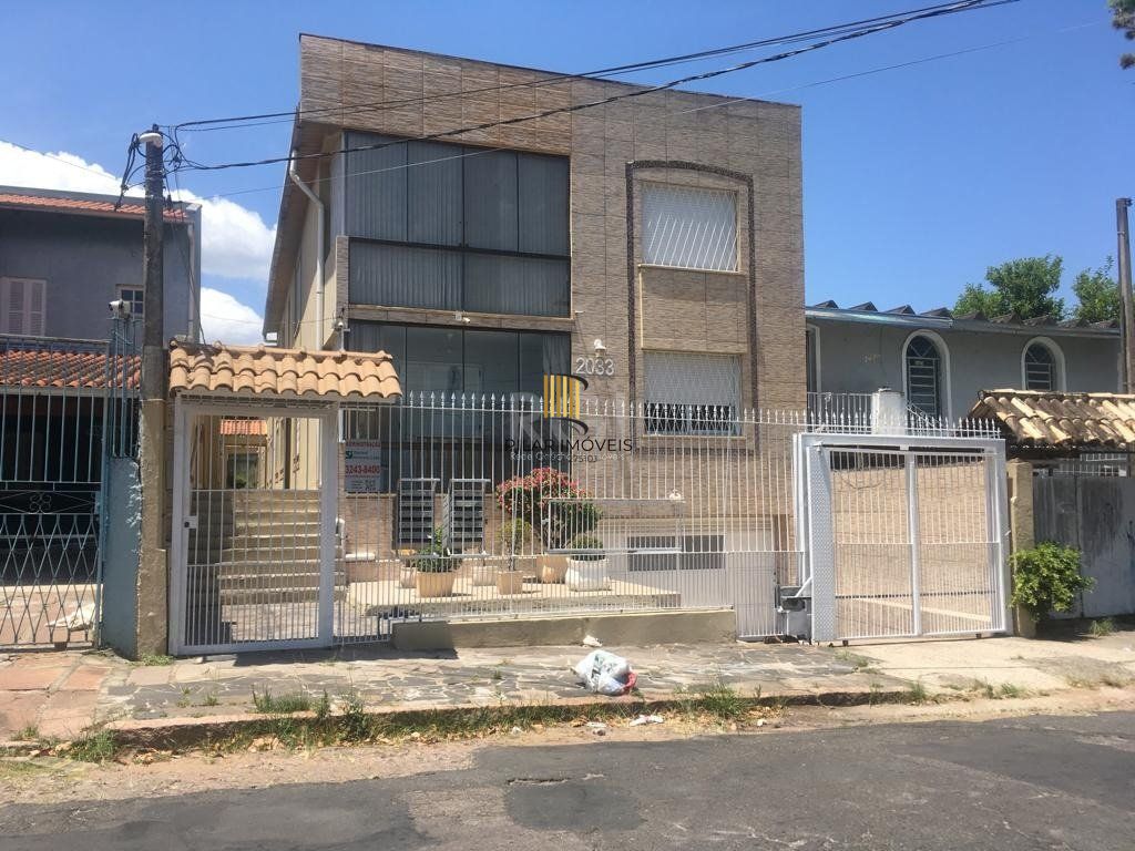 Apartamento para Venda - 61.47m², 2 dormitórios, Tristeza