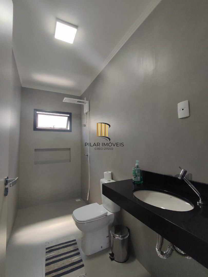 Casa | 3 Quartos | 1 Suíte | 2 vagas | 126m2 Privativos | Tijucas - SC