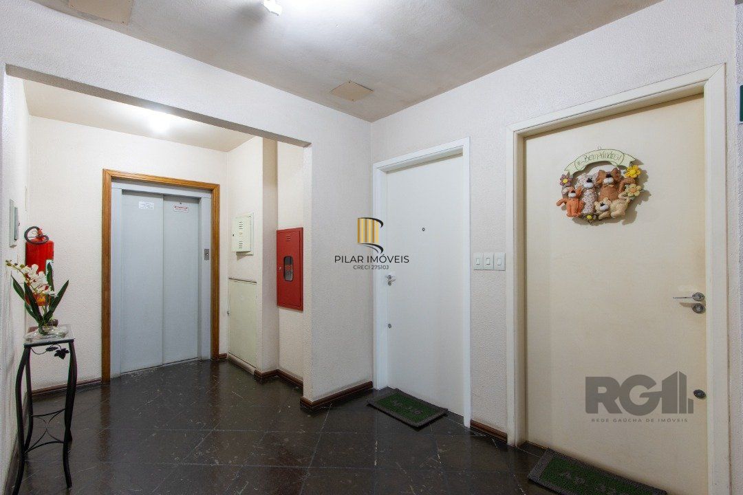 Apartamento 2 dormitórios no bairro Nonoai