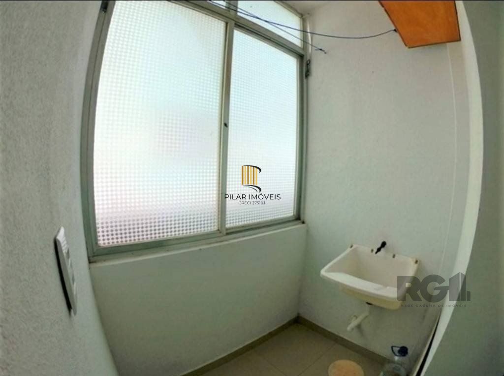 Apartamento 1 dormitório no bairro Centro