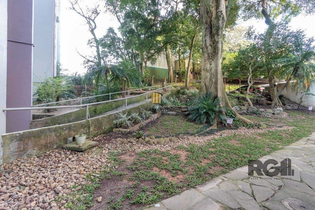 Cobertura 2 quartos, Bairro Cristal