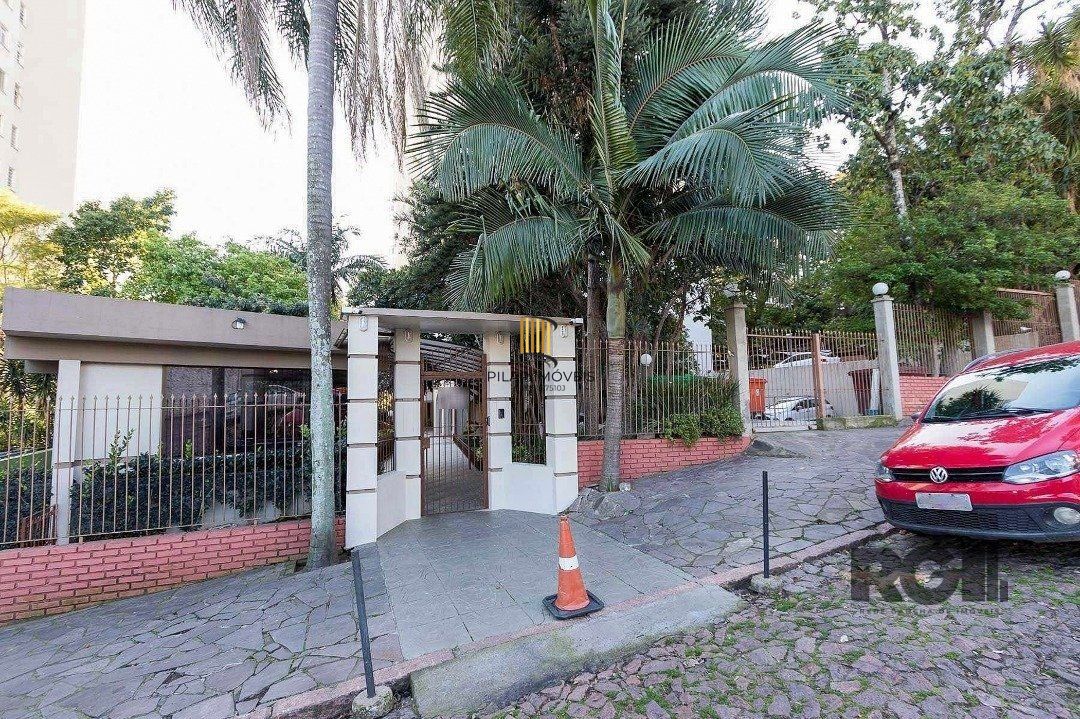 Cobertura 2 quartos, Bairro Cristal - Pilar Imóveis