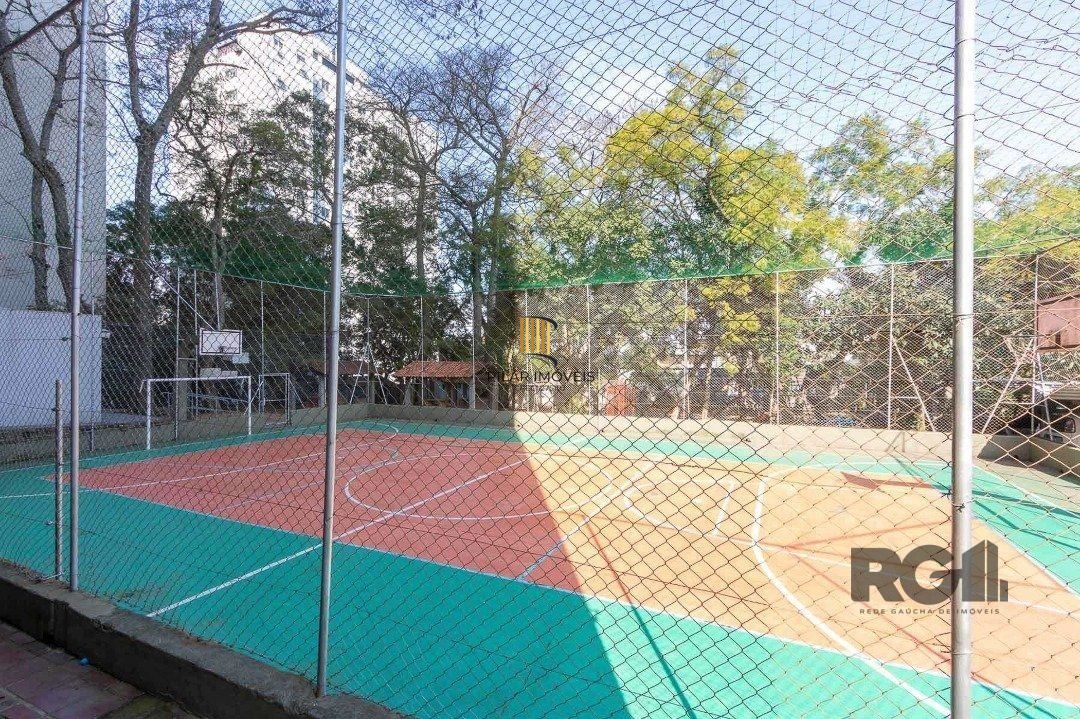 Cobertura 2 quartos, Bairro Cristal