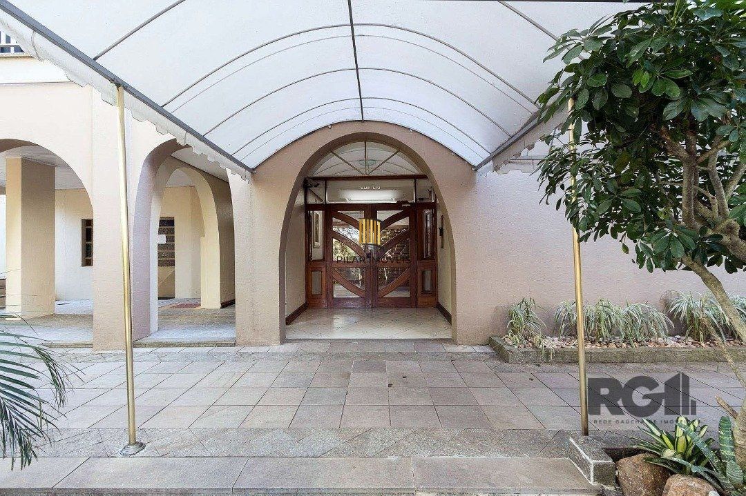 Cobertura 2 quartos, Bairro Cristal