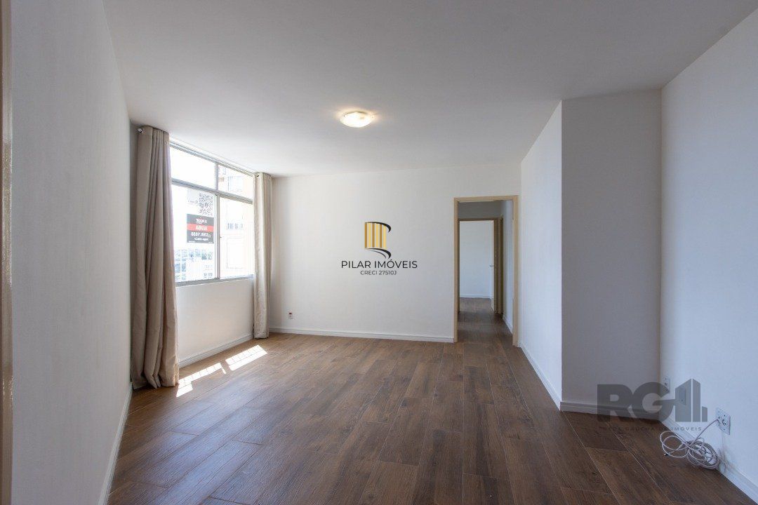 Apartamento de 2 Dormitórios com Vaga Coberta no Conjunto Residencial Santos Dumont - Pilar Imóveis