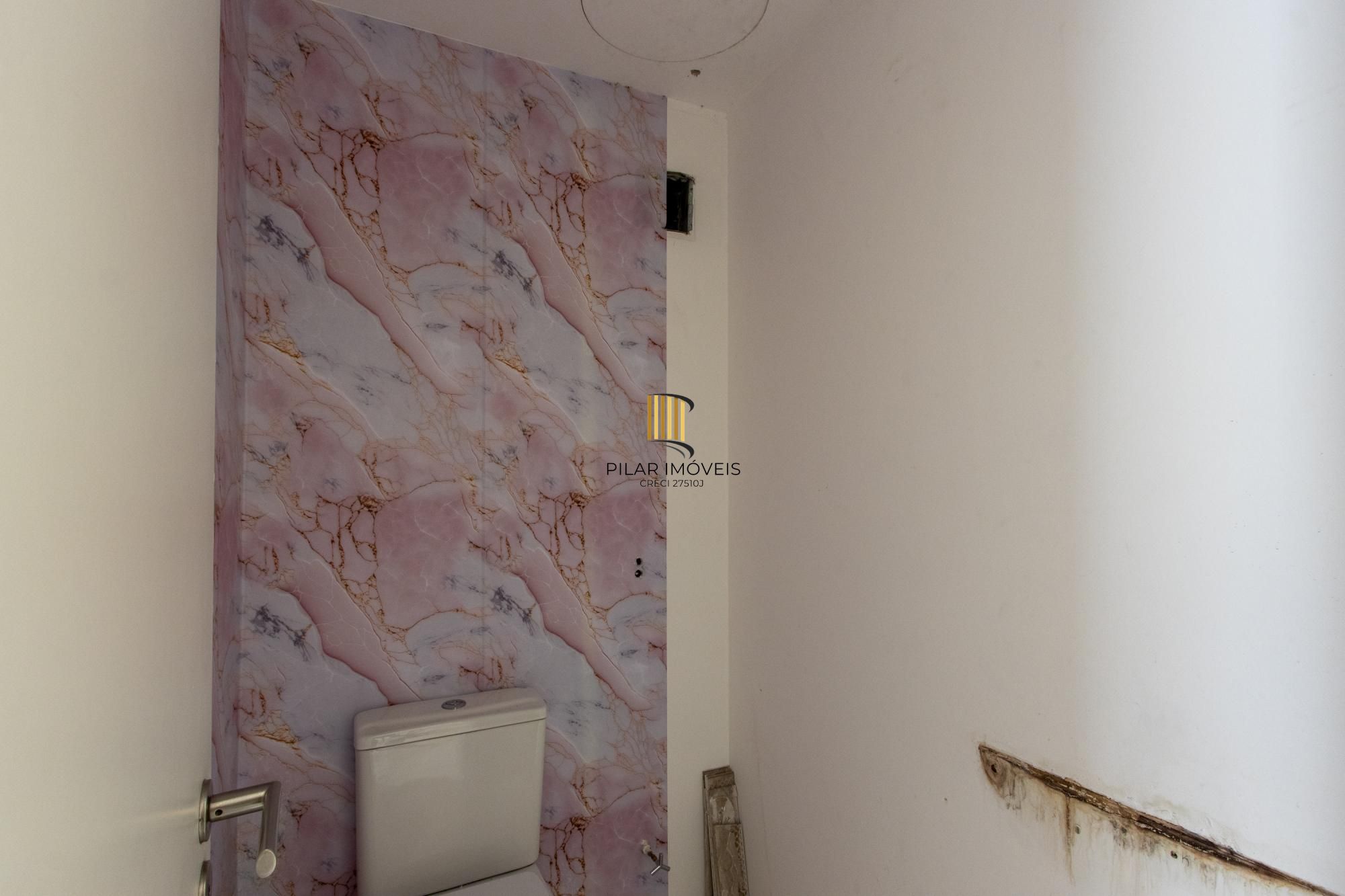 Sala comercial à venda no Bairro Cristal, com 37m² de área privativa, 1 vaga