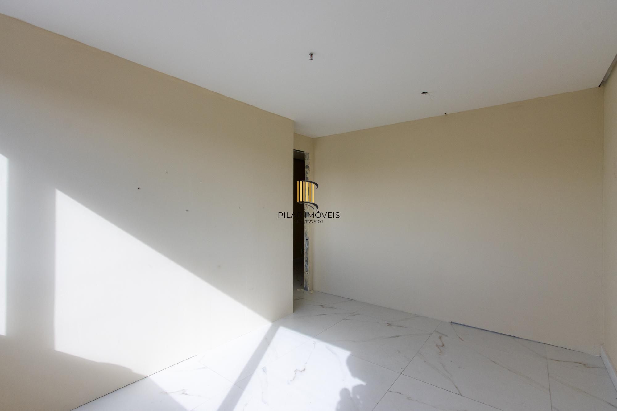 Sala comercial à venda no Bairro Cristal, com 37m² de área privativa, 1 vaga