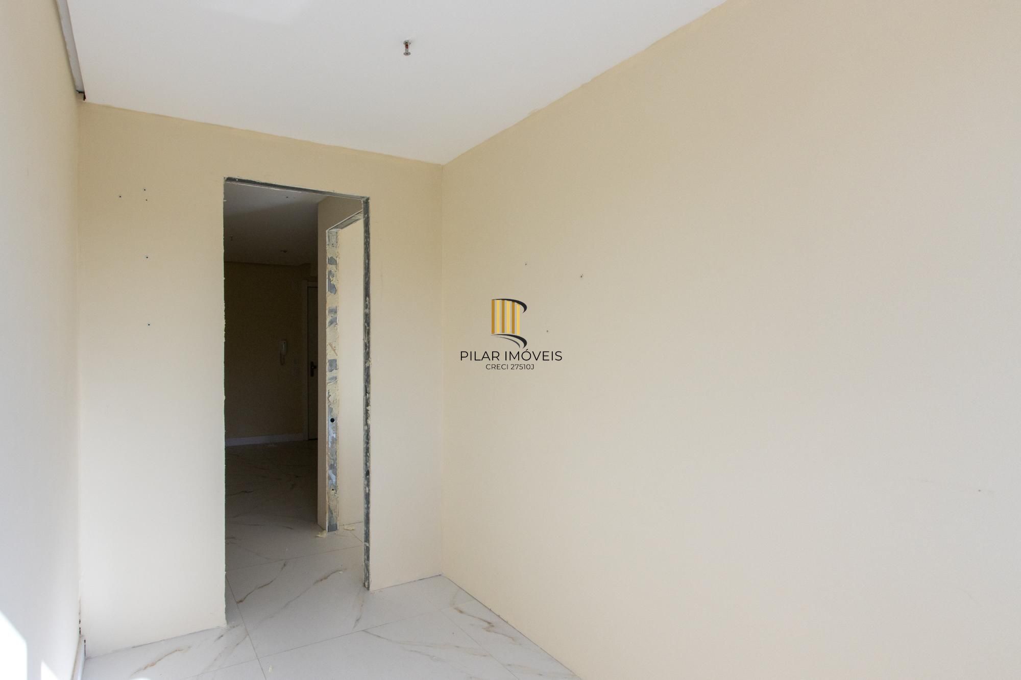 Sala comercial à venda no Bairro Cristal, com 37m² de área privativa, 1 vaga