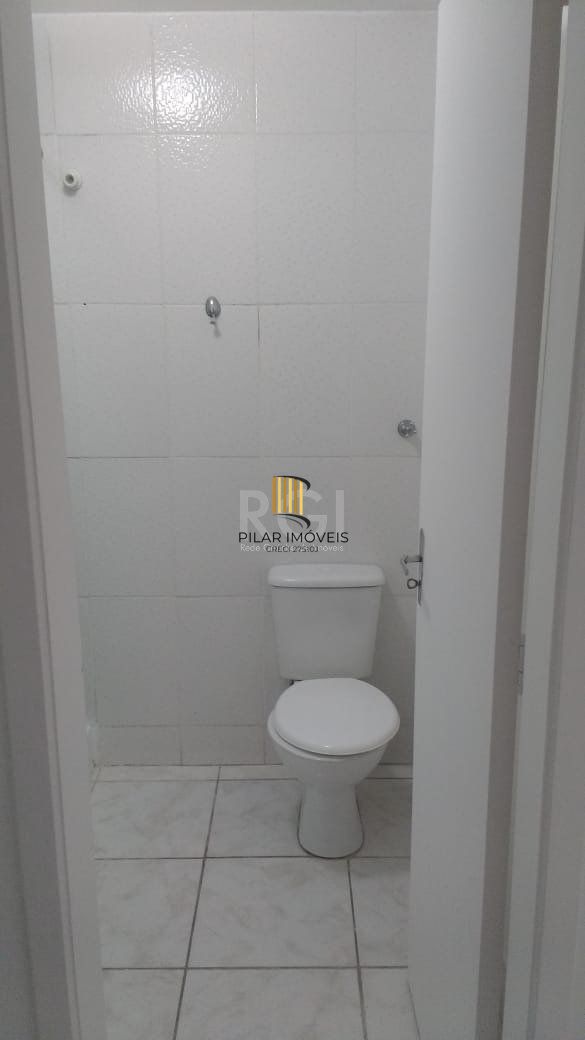 APARTAMENTO 2 QUARTOS, 1 VAGA ROTATIVA - BAIRRO