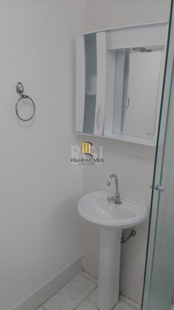 APARTAMENTO 2 QUARTOS, 1 VAGA ROTATIVA - BAIRRO