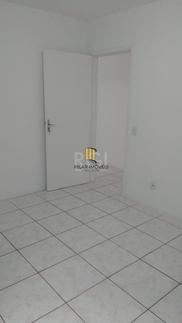 APARTAMENTO 2 QUARTOS, 1 VAGA ROTATIVA - BAIRRO