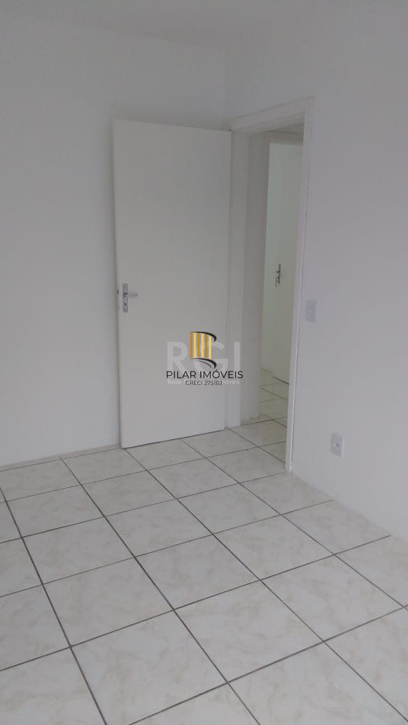 APARTAMENTO 2 QUARTOS, 1 VAGA ROTATIVA - BAIRRO