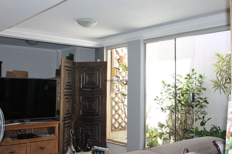 Casa Condominio para Venda - 156.53m², 3 dormitórios, sendo 1 suites, 2 vagas - Cristal