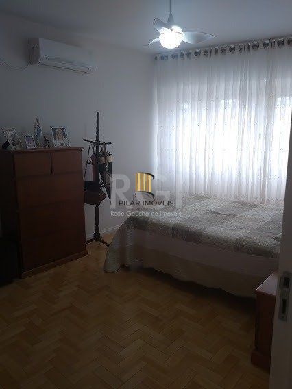 Apartamento para Venda - 125.45m², 3 dormitórios, sendo 1 suites, 1 vaga - Petrópolis