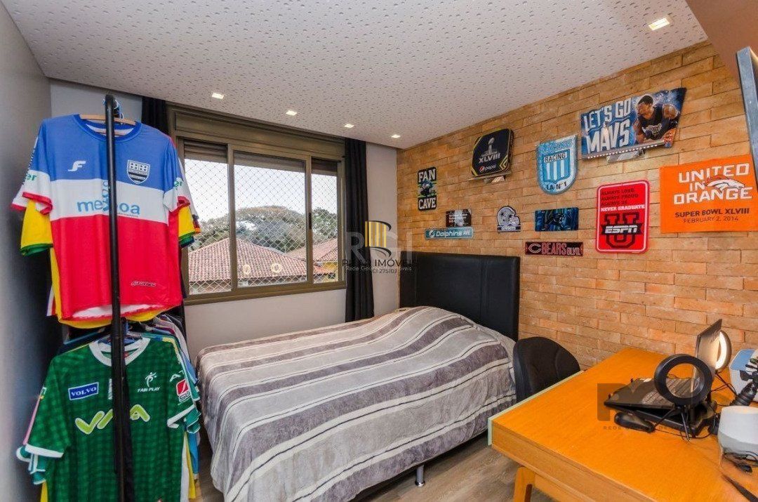 Apartamento para Venda - 89m², 3 dormitórios, sendo 1 suites, 2 vagas - Cavalhada