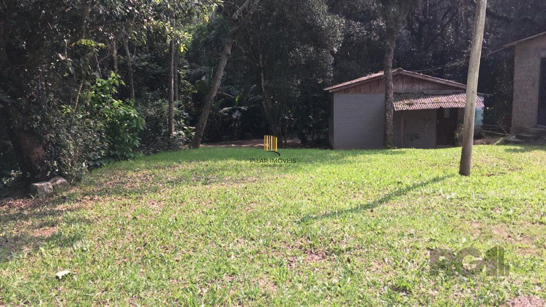 Terreno no Bairro Vila Nova.