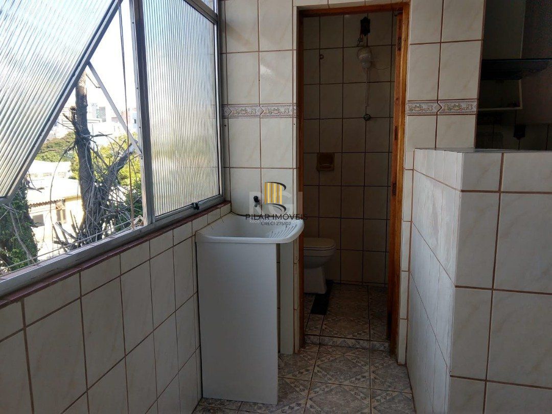 Apartamento para Venda - 92.3m², 3 dormitórios, Floresta
